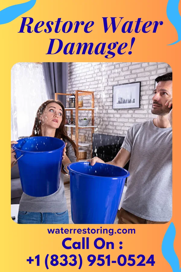water restoration Imperial Storm Damage Services Wardsboro